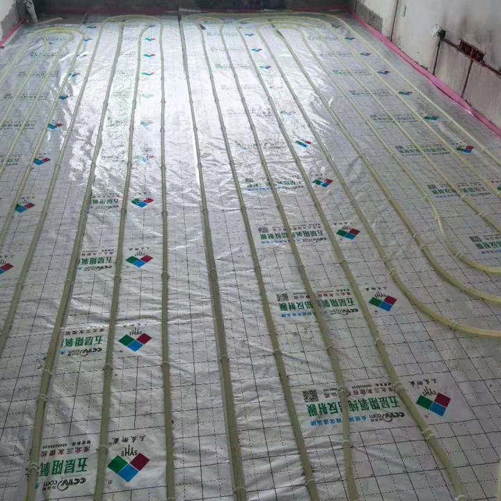 有地暖的房子怎么走水電_有地暖的水電怎么走好_地暖房子水電走地